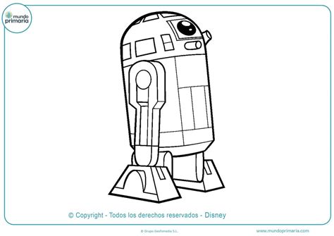 Agregar Más De 90 Dibujos Para Imprimir Star Wars Vn