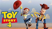 Toy Story 4: ecco il poster internazionale con tutti i personaggi!