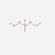 Diethyl ether peroxide | C4H10O3 - PubChem