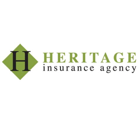In 2020, heritage insurance service, inc. Heritage Insurance Agency - Insurance - Lexington, KY