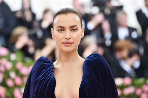 Irina Shayk Has Opened Up About Marriage Following Her Split From