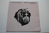10,000 Maniacs - Human Conflict Number Five - recordroom