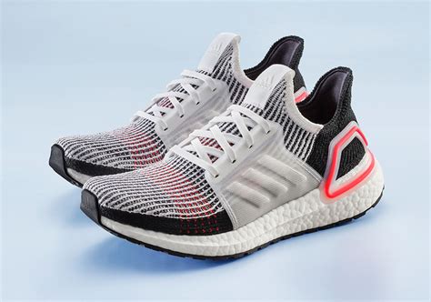 We challenged the status quo of what a running shoe should be and how it should be created. adidas Ultra Boost 19 Release Info - JustFreshKicks