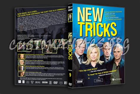 Dvd Covers And Labels By Customaniacs View Single Post New Tricks
