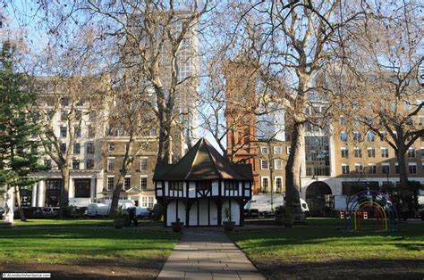Soho Square A London Inheritance