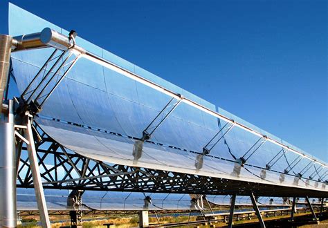 Hybrid Solar Energy Systems Kody Powell