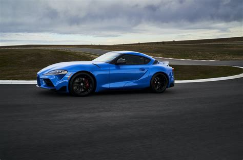 Speed Test Toyota Gr Supra 2022 Price New Cars Design