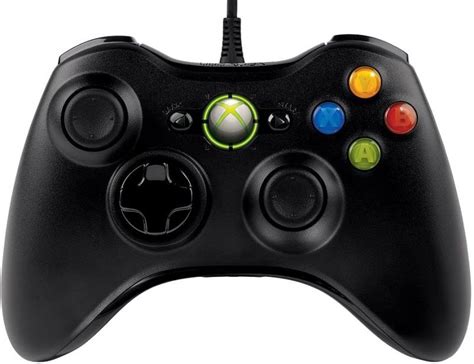 Microsoft Xbox 360 Joystick