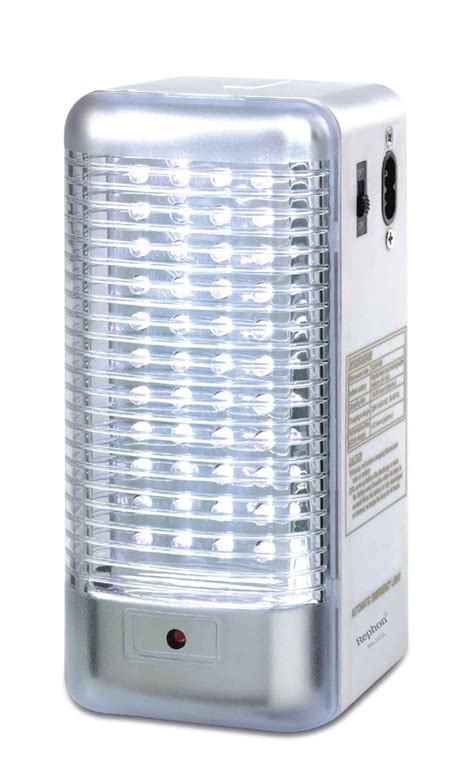 Led Rechargeable And Emergency Light From China Manufacturer Manufactory