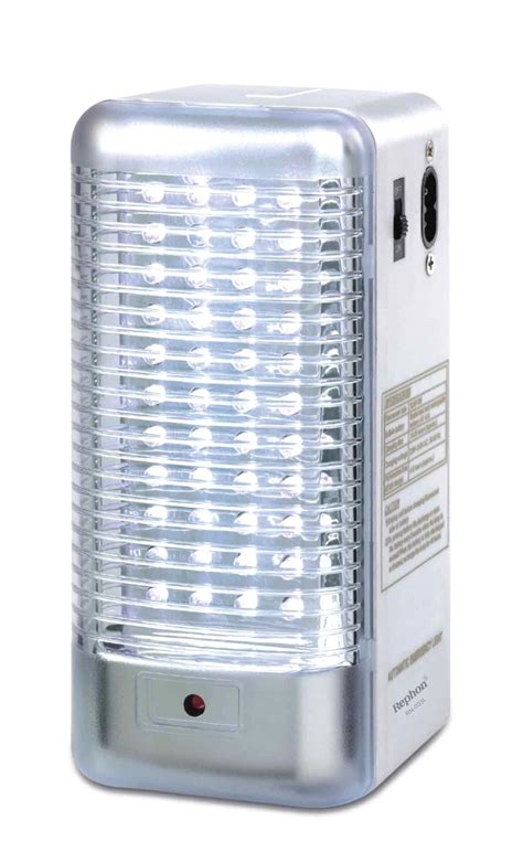 Since 1986, elsc has provided our customers with the highest quality emergency lights, exit signs, batteries & parts, as well as excellent customer service and technical support. Simple LED Emergency Lamp you can Build at Home