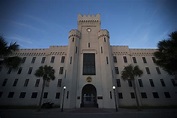 Four finalists announced for The Citadel provost and dean of the ...