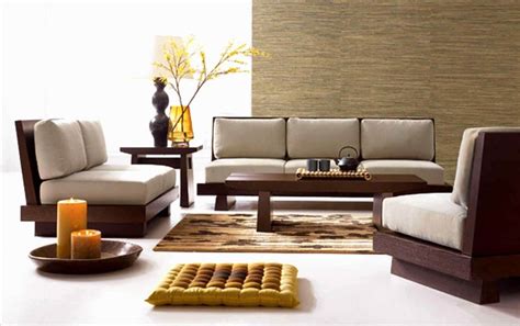 Modern Wood Sala Set Design Philippines