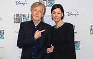 Mary McCartney parle du nouveau documentaire d’Abbey Road « If These ...