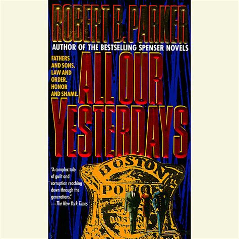All Our Yesterdays Audiobook Abridged Listen Instantly
