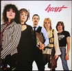 Rock and Blues Zone: Heart (Heart Greatest Hits & Heart Live)