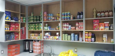 It is run by a volunteer staff that is dedicated to the call of serving our lord. CSI Food Pantry Is Open and Ready to Serve Students in ...
