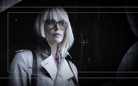 atomic blonde review charlize theron s ice cold super spy makes bond look arthritic