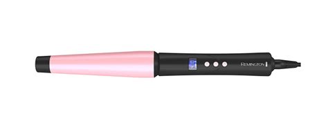 Remington Pro 1 1½ Curling Wand With Pearl Ceramic Technology As Low