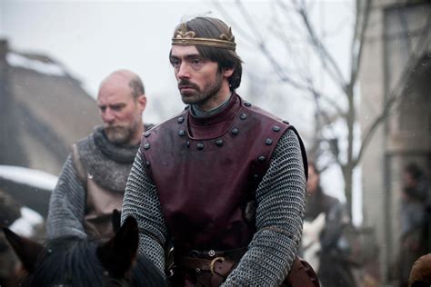 Who Was Alfred The Great And Is Bbcs The Last Kingdoms Portrayal Of