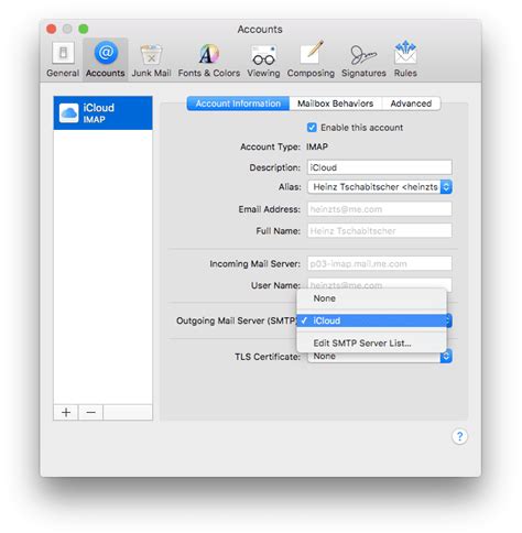 Therefore, it is important to understand exactly what smtp relay is. How to Specify a Preferred SMTP Server on a Mac
