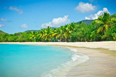 Top 15 Beautiful Places To Visit In The British Virgin Islands