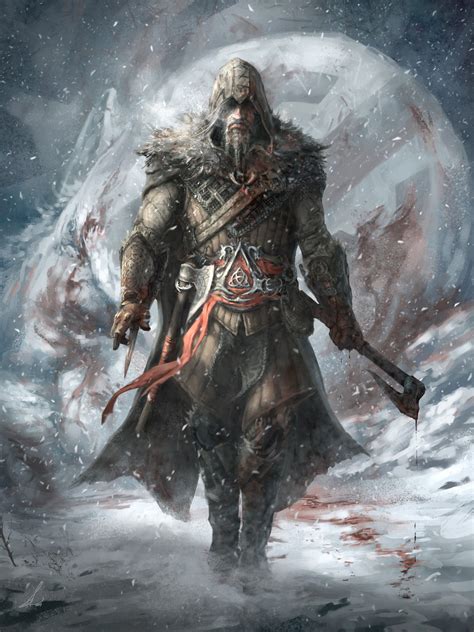 Assassins Creed Ragnarok O Que Sabemos Sobre Gameplay Lançamento E Mais