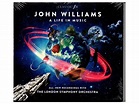 John Williams: A Life in Music (CD) | CD-Soundtrack.cz