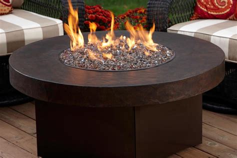 Gas Fire Pits Outdoor Fire Pit Ideas