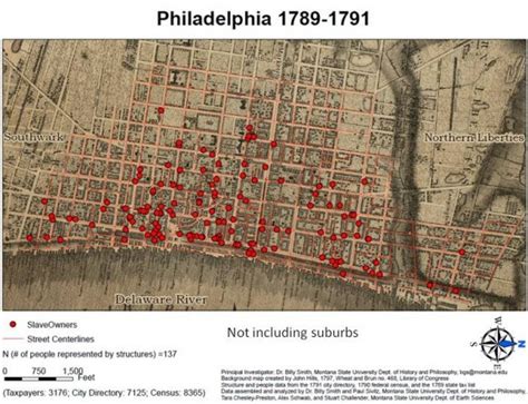 Encyclopedia Of Greater Philadelphia Philadelphia And Its People In