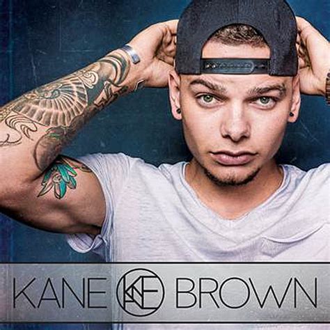 Album Spotlight Kane Brown Kane Brown