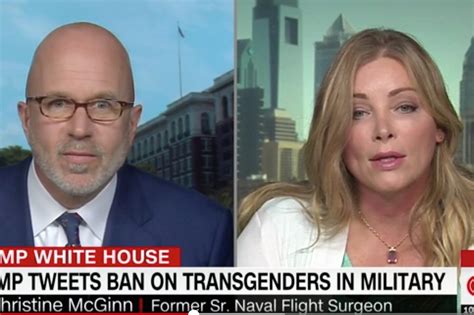 Despite Trump Tweets Pa Surgeon Treats Transgender People In The