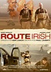 Route Irish - película: Ver online completas en español