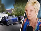 LA County coroner rules Anne Heche's death an accident