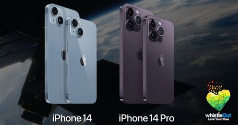 Canada Iphone 14 Release Dates Prices And Preorder Details Whistleout