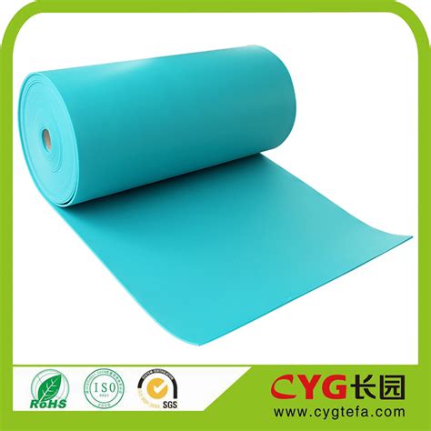 Pe Foam Thermal Insulation Laminate Flooring Underlay China