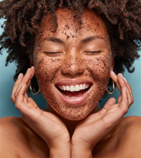 12 Best Face Scrubs For Sensitive Skin Reviews Buying Guide