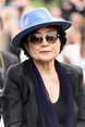 Yoko Ono says she was ahead of her time as her old albums will be ...