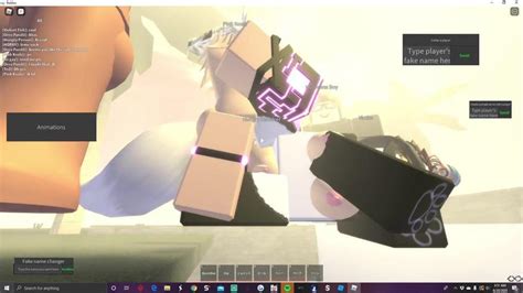 Roblox Sex Script In A Sex Game Lmao