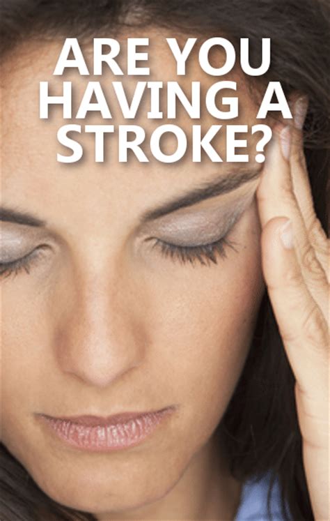 Dr Oz Stroke Symptoms In Women And How To Lower Your Stroke Risk