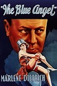 The Blue Angel (1930) — The Movie Database (TMDb)