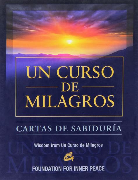 109 páginas · 2007 · 36.55 mb · 14,215 descargas· español. Un curso de milagros libro de ejercicios pdf descargar ...