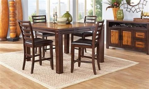 Rooms to go dining table sets. 10 Adorable Rooms To Go Dining Tables Ideas Under $300