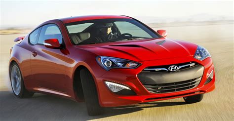 78,635 results for hyundai sport cars. 2013 Hyundai Genesis Coupe | | BestRide
