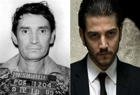 Narcos season 4 was released on netflix last week with many fans binging narcos: ¿Quién es quién en Narcos México? Los actores frente a los personajes reales | Televisión