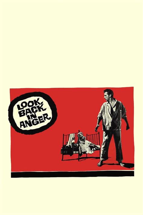 Look Back In Anger Subtitles English