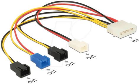 Mar 27, 2018 · atx specification includes not only power supply unit, but also interface to case and motherboard. DELOCK 85516: Kabel Power Molex 4 Pin Stecker > 4x 2 Pin ...