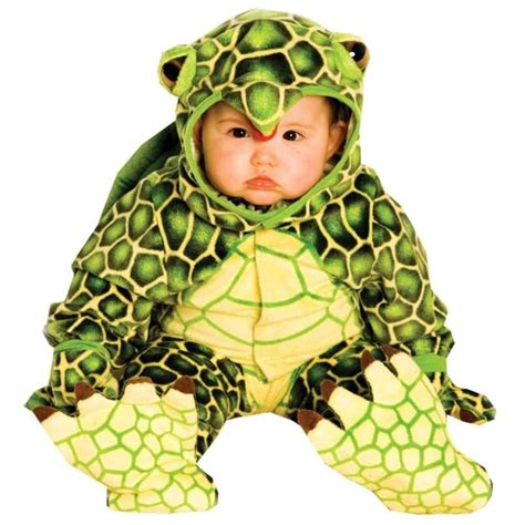 Baby Turtle Costume Scostumes