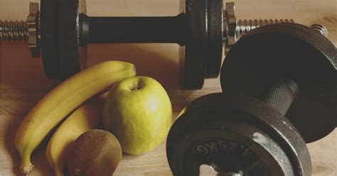 4 Tasty Ways To Work Nutrition Into Your Fitness Business Boutique