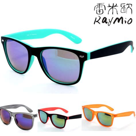 China Custom Promo Sun Glasses Promotional Pinhole