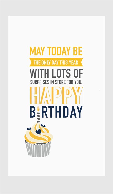 Executive Birthday Cards Birthdaybuzz